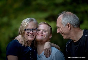 Vabimo vas k vpisu v program "Dvig kvalitete življenja oseb s posebnimi potrebami"