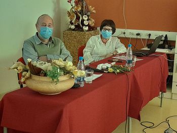 Srečanje z Maksom Starcem, Trdinovim nagrajencem