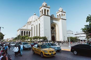 Potopisno predavanje o Centralni Ameriki
