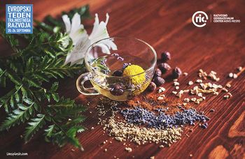 Z dobrim zdravjem do dobrega počutja