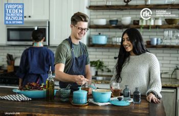 Kulinarika nas povezuje