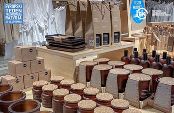 Sem aktiven in pomemben del skupnosti 