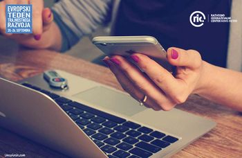 Kako do digitalnih potrdil na zVEM