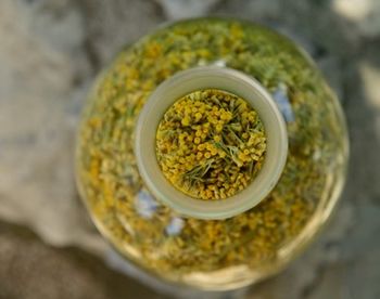 Delavnice Zdravja in Lepote - naravna kozmetika z Urško - Rastlinskih izvlečki