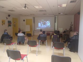 Za obisk Poljakov so se dobro pripravili Za obisk Poljakov so se dobro pripravili