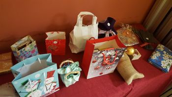 Težko leto smo si olepšali in uživali v druženju in učenju