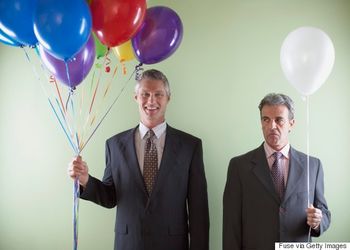 Vas moti, da vas sodelavci prehitevajo?