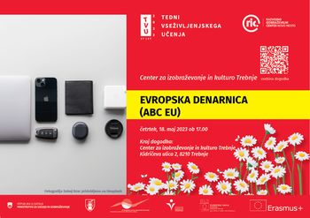 Evropska denarnica (ABC EU)