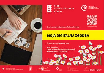 Moja digitalna zgodba