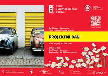 Projektni dan
