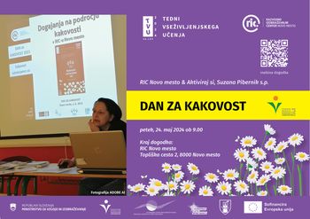 DAN ZA KAKOVOST