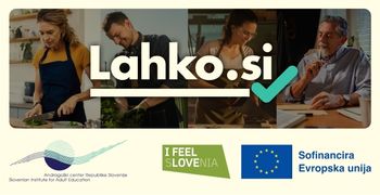 Ustvarjanje dogodkov VŽU za mlajše odrasle – vabljeni k sodelovanju! 