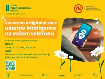Suvereno v digitalni svet: umetna inteligenca na vašem telefonu