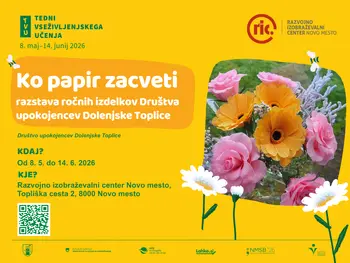 Ko papir zacveti