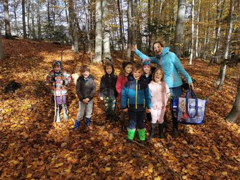 »USTVARJALCI« Vrtca Vransko