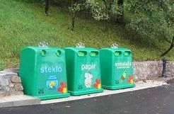 Kako zmanjšati znesek ravnanja z odpadki na položnici?