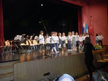 8. marec – Dan žena in občni zbor Društva upokojencev Deskle Anhovo