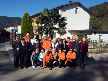 Šola zdravja Šola zdravja