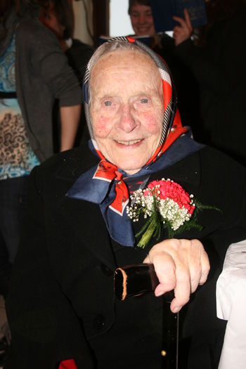 "Eno leto dolgo traja, več jih pa hitro mine"