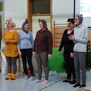 IŠČEMO HIŠKO ZA BOŽIČNO MIŠKO - VRTEC KRIŽEVCI IŠČEMO HIŠKO ZA BOŽIČNO MIŠKO - VRTEC KRIŽEVCI