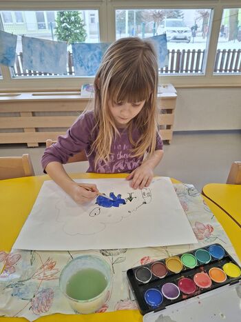 Bodi junak VRTCA KRIŽEVCI - reci ne medvrstniškemu nasilju