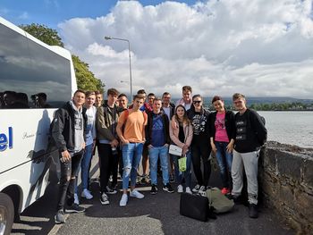 Inkluzivnost izobraževalnega okolja na Šolskem centru Celje