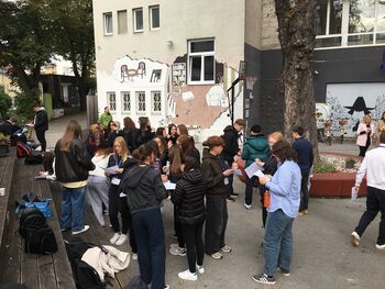 Erasmus+: Ne le turistični ogledi, temveč učilnice prihodnosti Erasmus+: Ne le turistični ogledi, temveč učilnice prihodnosti