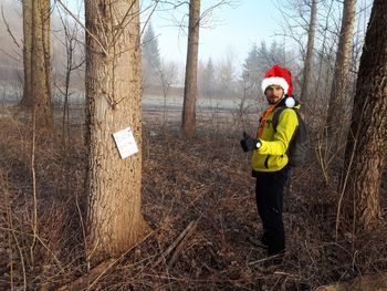 Praznična orientacija