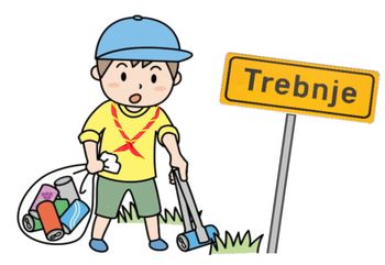 Čistilna akcija 2021