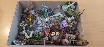 Praktična delavnica za mentorice in mentorje v projektu LEO, LEO