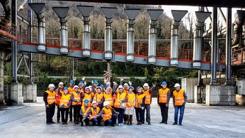 Ob zaključku našega leta Ob zaključku našega leta