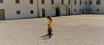 Vipava – družinam prijazno in zeleno mesto