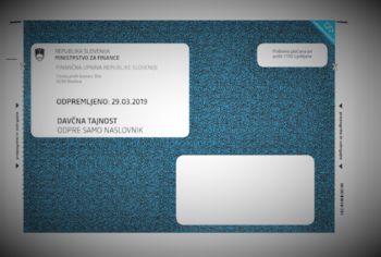 Prihaja prvi sveženj informativnih izračunov dohodnine