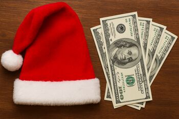 Božičnica ali zimski regres