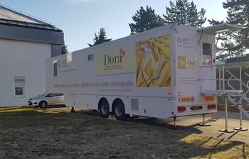 V Postojni zaključili novi krog slikanja žensk v programu DORA 