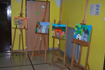 Balkoni mojega kraja Balkoni mojega kraja