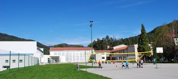 Ureditev videonadzornega sistema na objektih Osnovne šole Kanal