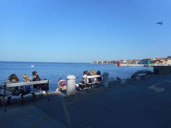 Na OŠ Kanal so širili znanje tudi izven šolskih klopi