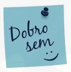 Vabilo k programu »Dobro sem«