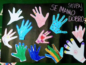 Skupaj smo se imeli dobro - Teden otroka z MDPM Ajdovščina