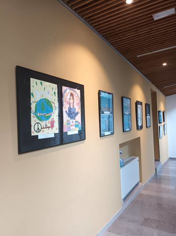 Razstava - Likovni extempore v Piranu 