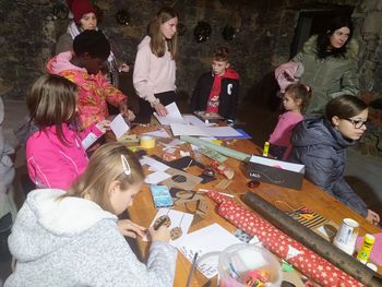 Decembrsko veselje Decembrsko veselje