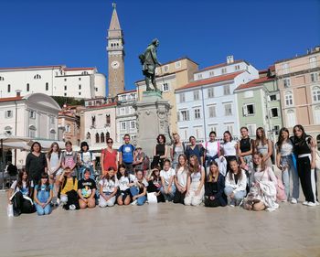 Radovednost je lepa čednost