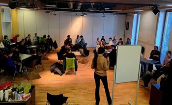 Mladi parlamentarci spregovorili o šolskem sistemu