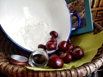 Izdelava kozmetičnih gelov