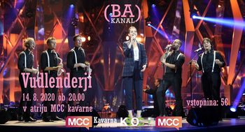 Vudlenderji｜Ba kanal na prostem