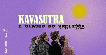 Kavasutra | Z glasbo do vrelišča