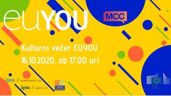 Kulturni večer EUYOU