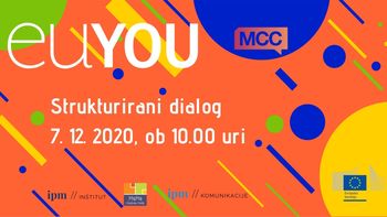  EUYOU Strukturirani dialog