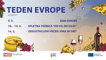  Spletna tržnica ''Od vil do vilic''